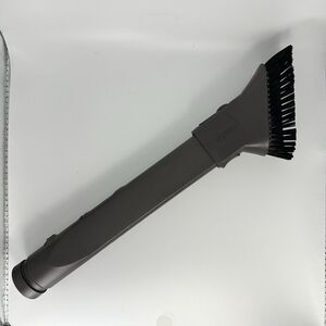 Dyson Flexible Crevice Tool Genuine With Brush Vacuum Tip Attachment OEM